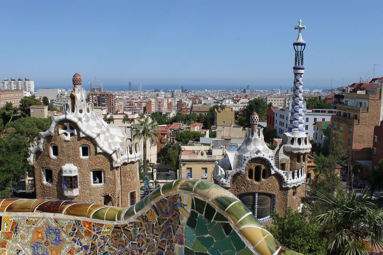 Descubre cómo puedes realizar carsharing en Barcelona