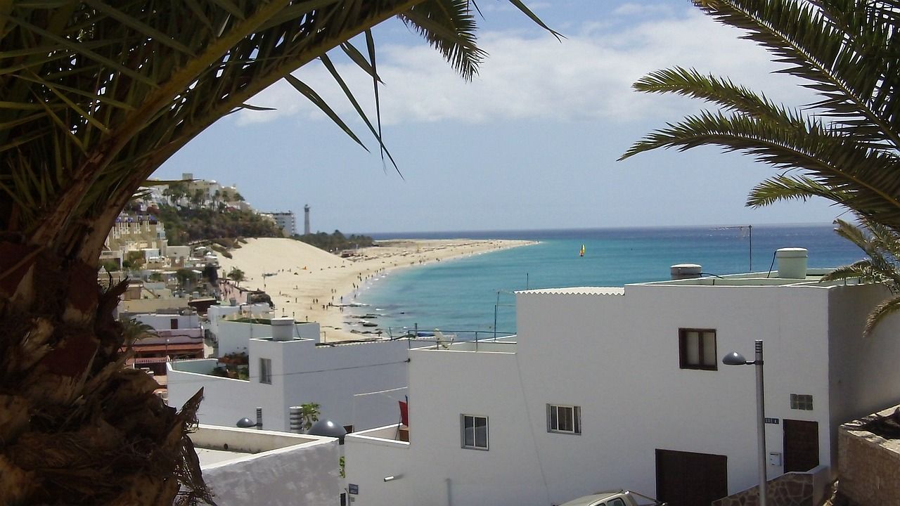 Conoce cómo hacer carsharing en Fuerteventura y por qué esta opción de movilidad
