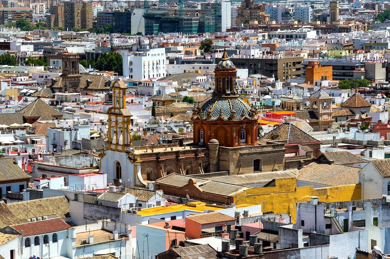Conoce cómo hacer carsharing en Sevilla para moverte cómodamente