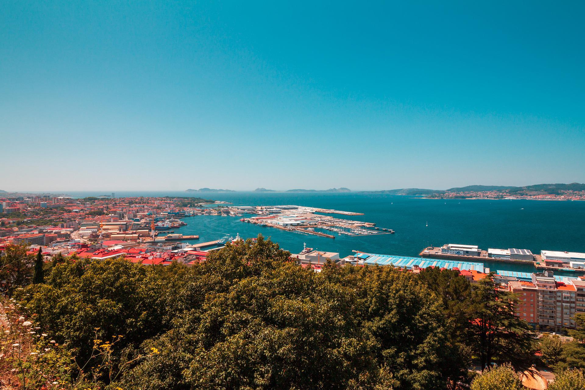 Descubre lo sencillo que es hacer carsharing en Vigo