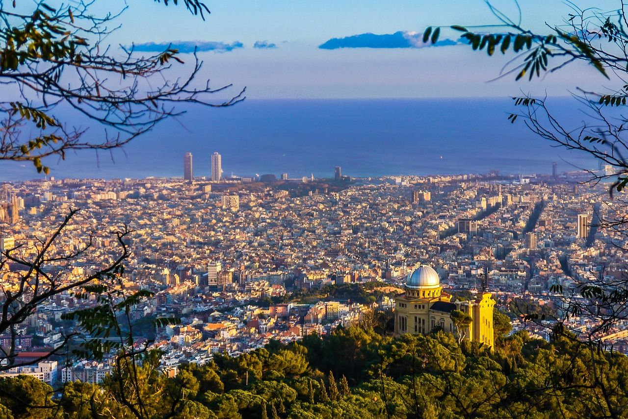 Conoce los distintos eventos y festivales que se celebran en Barcelona en 2023