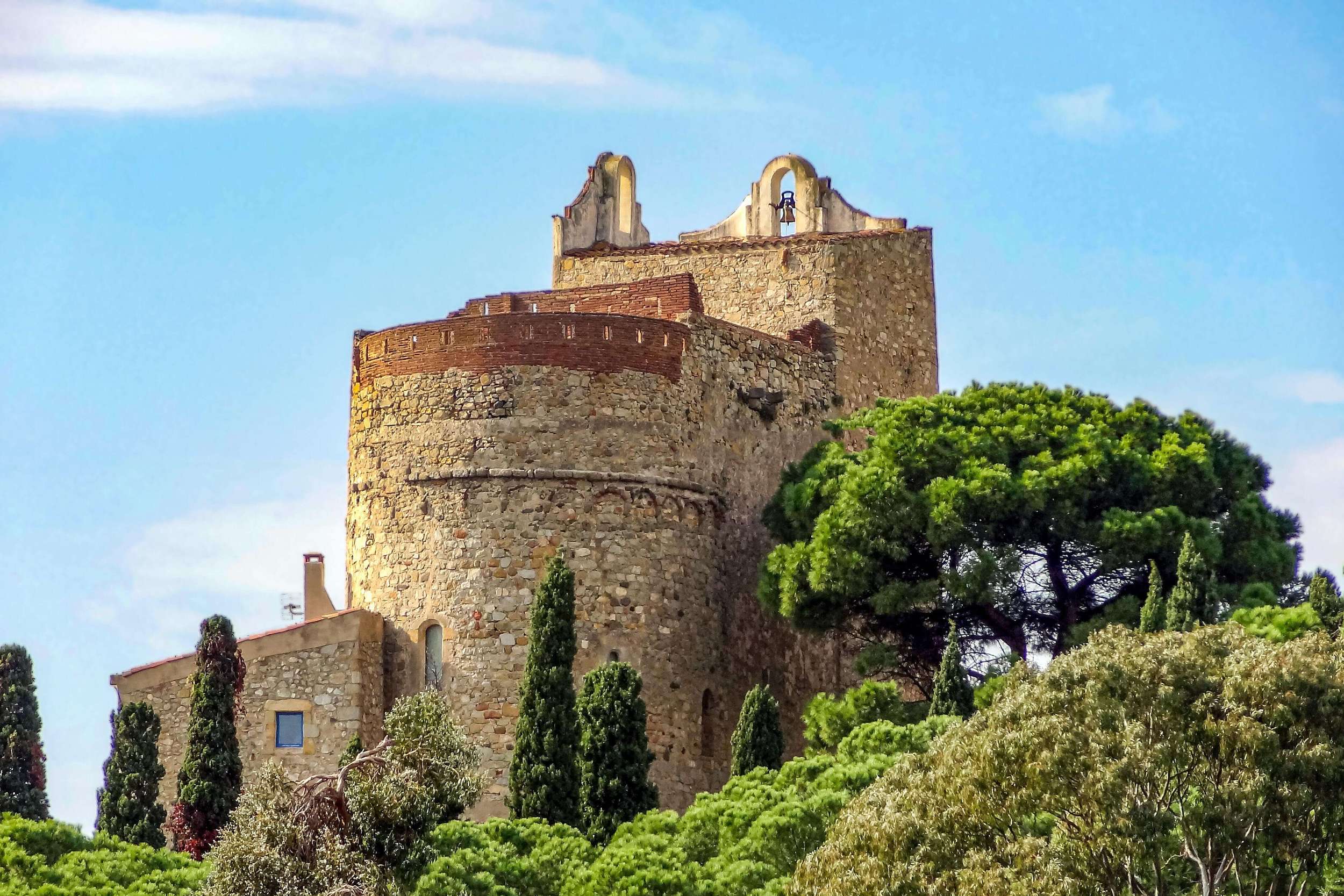 Sant Pol de Mar: Gastronomía Costera