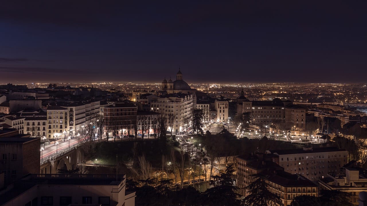 El alquiler de coches en Madrid con Getaround se adapta al tipo de escapada