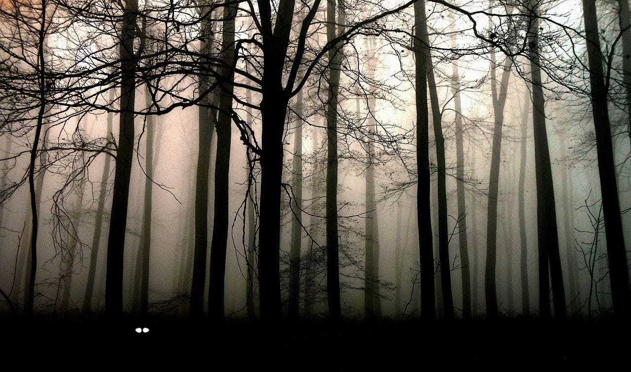 Los 8 destinos más embrujados para visitar en España en Halloween