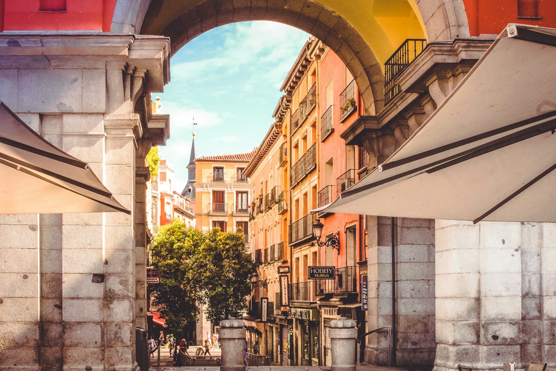 Madrid Central: normativa para coches y autorizaciones