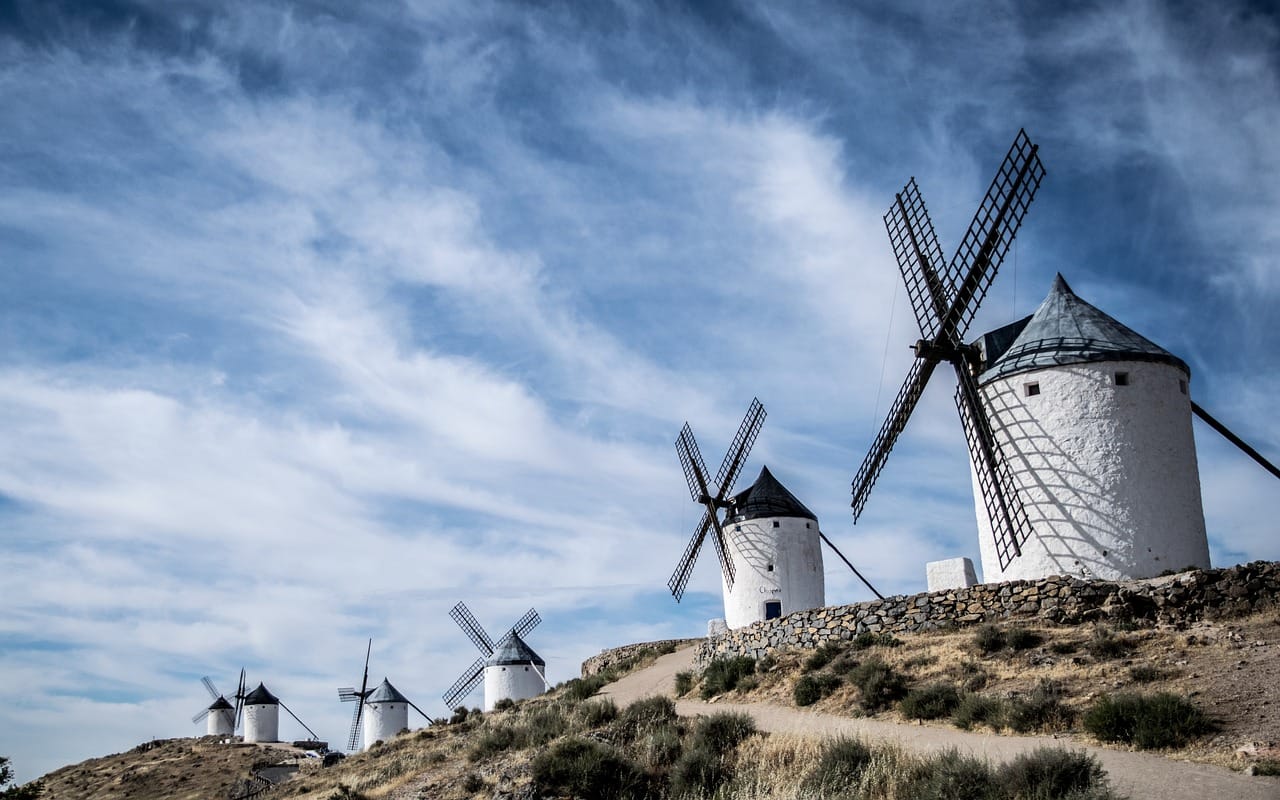 Las mejores escapadas de fin de semana desde Valencia en coche